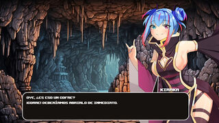 Скриншот 5 к игре Calamities in the Dark