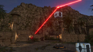Скриншот 8 к игре The Talos Principle: Reawakened