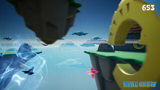 Скриншот 7 к игре Blue Crow