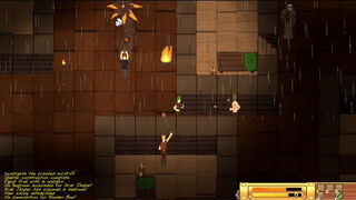 Скриншот 6 к игре Endless Vine