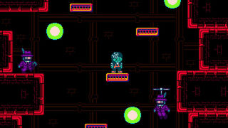 Скриншот 5 к игре Frankie Freako