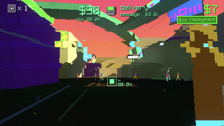 Скриншот 6 к игре MULE