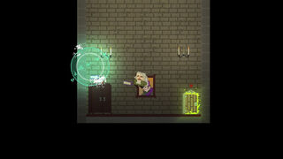 Скриншот 6 к игре Newtonian Horror
