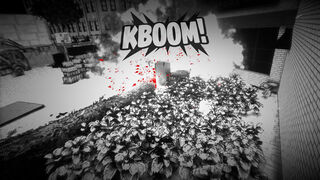 Скриншот 5 к игре Sin Squad: Stealth Assassins