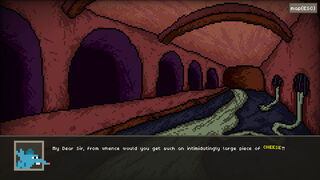 Скриншот 5 к игре Inconceivable Rat Endeavour