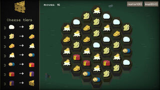 Скриншот 6 к игре Inconceivable Rat Endeavour