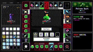 Скриншот 5 к игре Boardmancer