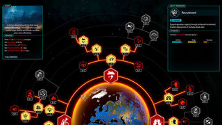 Скриншот 5 к игре Extinction Day