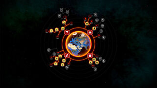 Скриншот 6 к игре Extinction Day