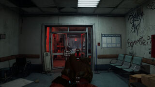 Скриншот 7 к игре Lost Footage
