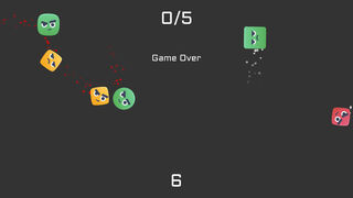 Скриншот 5 к игре Schape Dodger