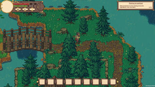 Скриншот 5 к игре Plague Alchemist