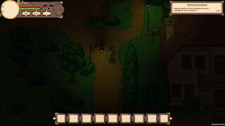 Скриншот 6 к игре Plague Alchemist