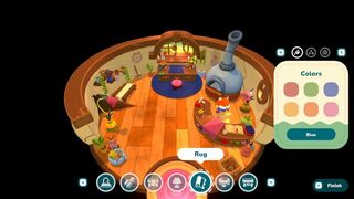 Скриншот 6 к игре Piece by Piece