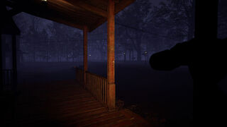 Скриншот 5 к игре Nightfall Secrets