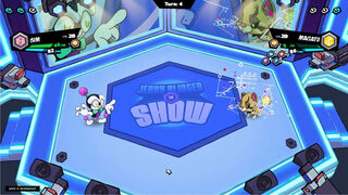 Скриншот 8 к игре Bagdex