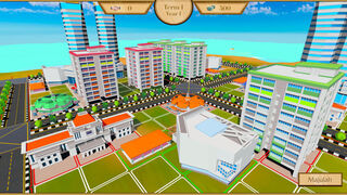 Скриншот 7 к игре Majulah: Shape Your City