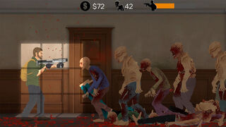 Скриншот 7 к игре The Last of the Survivors
