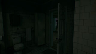 Скриншот 5 к игре I found myself in a strange house and I'm scared