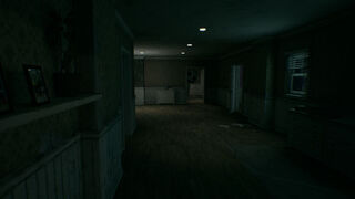 Скриншот 6 к игре I found myself in a strange house and I'm scared