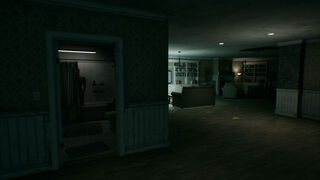 Скриншот 7 к игре I found myself in a strange house and I'm scared