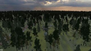 Скриншот 6 к игре Дрон:Современная война