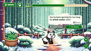 Скриншот 5 к игре Cutie Panda: Find the Legend