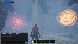 Скриншот 6 к игре The Chimera Chronicles: Usurper