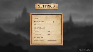 Скриншот 5 к игре JIGSAW CHRONICLES: Haunting Tales