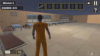 Скриншот 6 к игре Jailbreak Assault