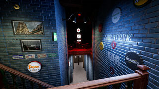 Скриншот 6 к игре The Pub Life Simulator