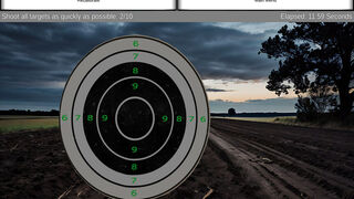 Скриншот 5 к игре Interactive Gun Range