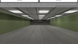 Скриншот 6 к игре Interactive Gun Range
