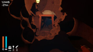 Скриншот 5 к игре A Game About Digging A Hole