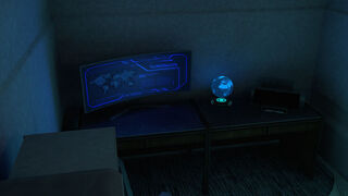 Скриншот 5 к игре Escape Together: Secrets of the Professor