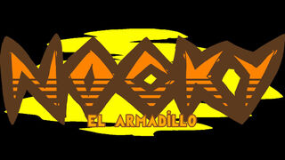 Скриншот 6 к игре Nocky el Armadillo