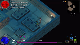 Скриншот 7 к игре Cards and Dungeons