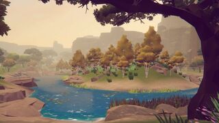 Скриншот 5 к игре Lost Valley of the Frog King