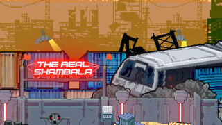 Скриншот 5 к игре Own Time Own Target