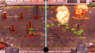 Скриншот 6 к игре Own Time Own Target