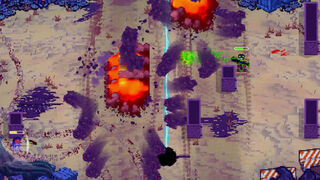 Скриншот 7 к игре Own Time Own Target