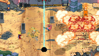 Скриншот 8 к игре Own Time Own Target