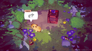 Скриншот 5 к игре Capy Castaway