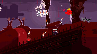 Скриншот 5 к игре Grave Deceiver
