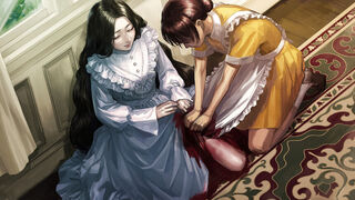 Скриншот 6 к игре Iwakura Aria
