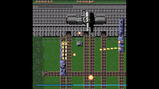 Скриншот 5 к игре Tank Blitz: Underdog Division