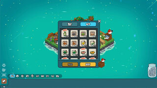 Скриншот 5 к игре GARDEN&BIRD