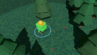 Скриншот 5 к игре Shapes of War