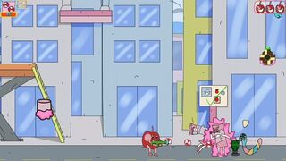 Скриншот 6 к игре AngryFruitis