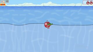 Скриншот 7 к игре AngryFruitis